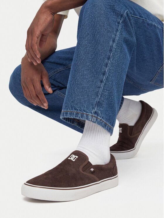 DC Shoes Teniși CEO-LEA-ZL-0010M