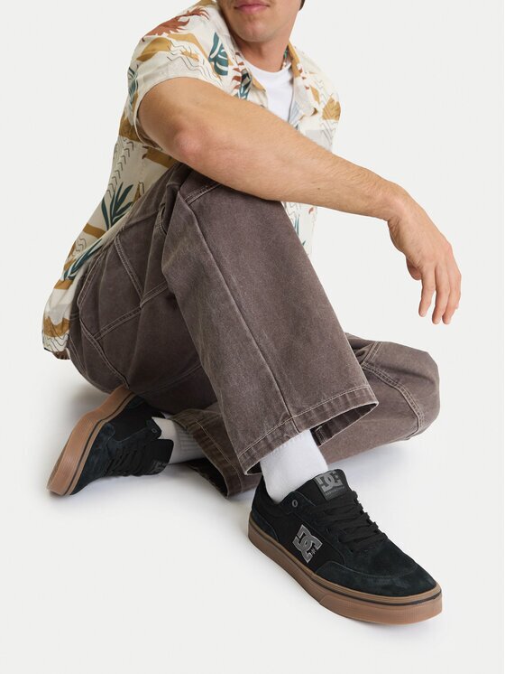 DC Shoes Teniși EO-MC-250623YX