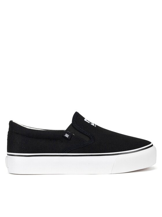 DC Shoes Teniși WFA3015-1