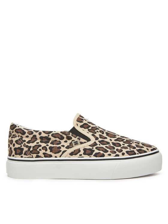 DC Shoes Teniși WFA3015-1B
