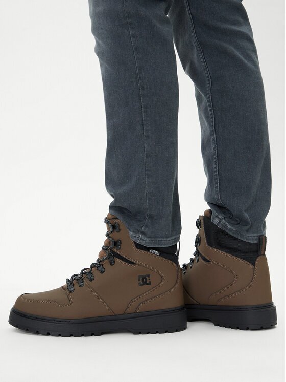 DC Shoes Trappers Peary Tr ADYB700045-DCC