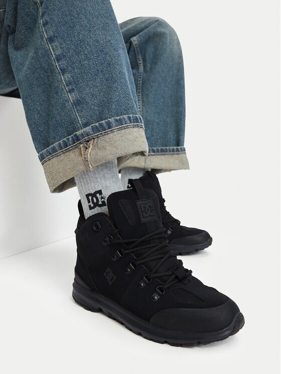 DC Shoes Trekkings EO-DC TARMONT DC04873001