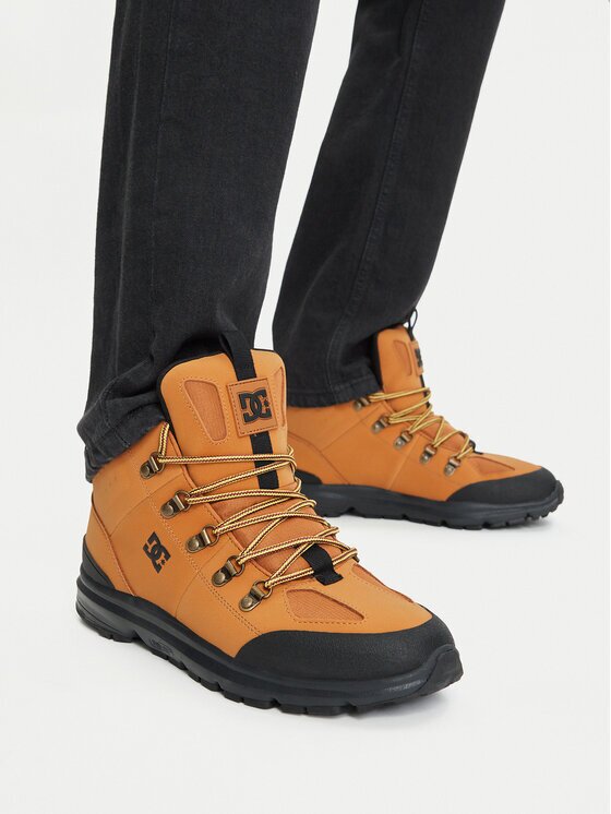 DC Shoes Trekkings EO-DC TARMONT DC04873272