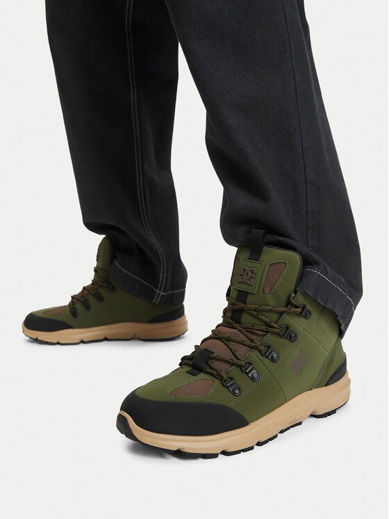 DC Shoes Trekkings EO-DC TARMONT DC04873301