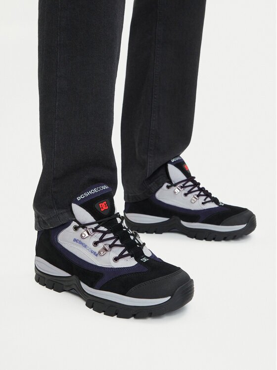 DC Shoes Trekkings EO-RECON OG DC02635003