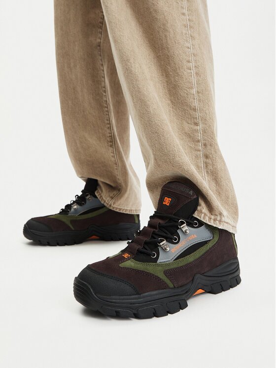 DC Shoes Trekkings EO-RECON OG DC02635211