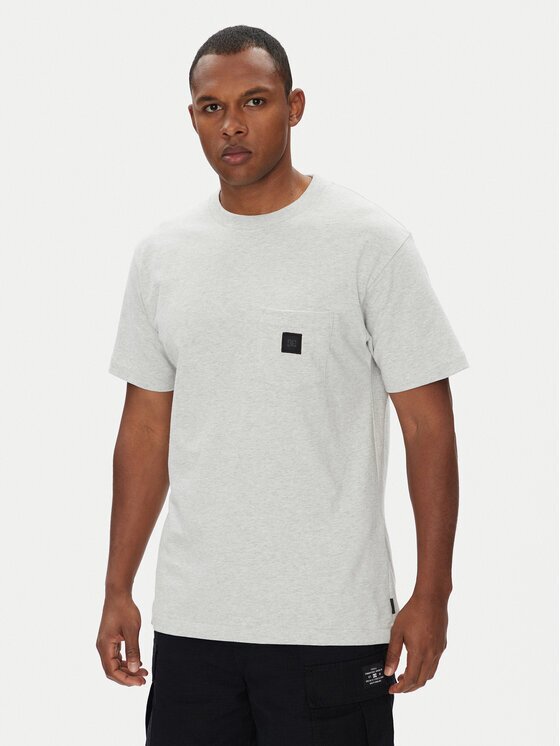 DC Shoes Tricou ADYKT03246 Regular Fit