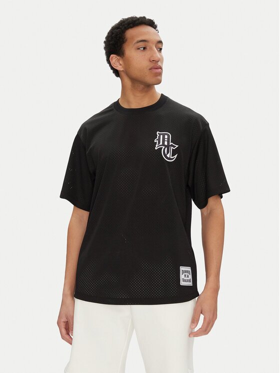 DC Shoes Tricou No Hitter ADYKT03254
