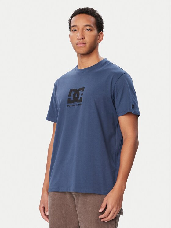 DC Shoes Tricou W126-DCMTS-1014 Regular Fit