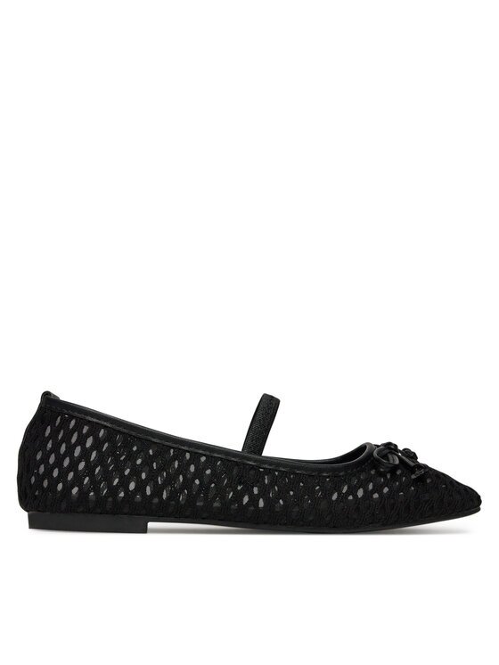 DeeZee Balerini 9-11-A Negru