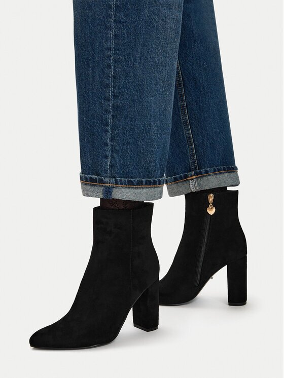 DeeZee Botine BRITT LS4690-19B