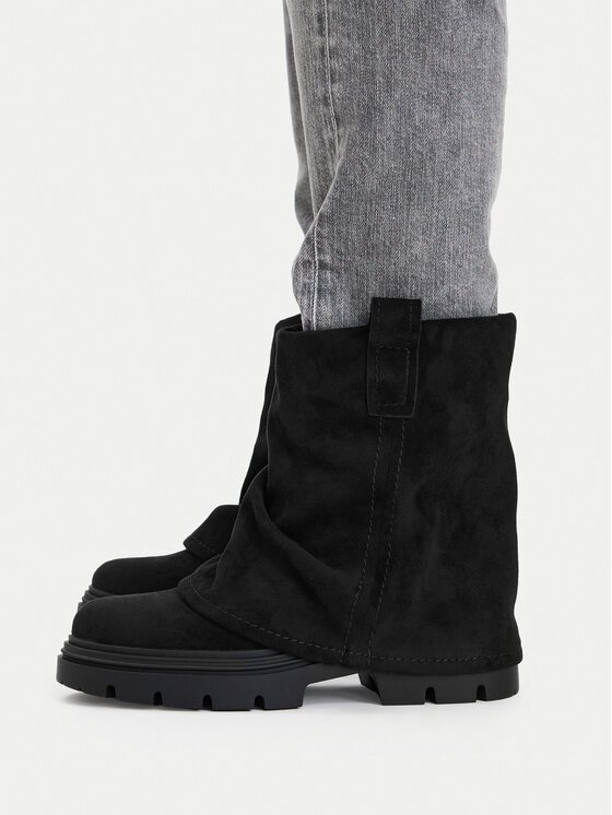 DeeZee Botine CEO-WS0693-08