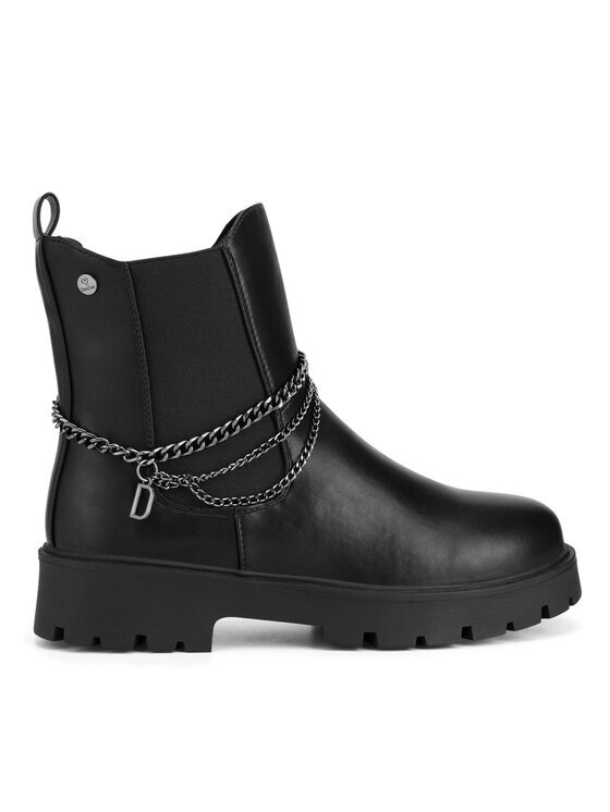 DeeZee Botine CM231117-1