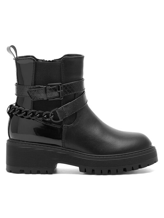 DeeZee Botine CS6200-02