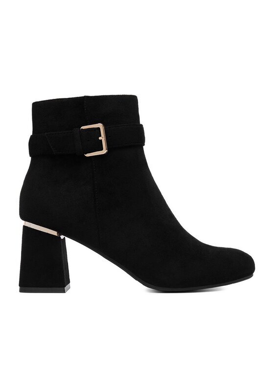 DeeZee Botine HX19021-9