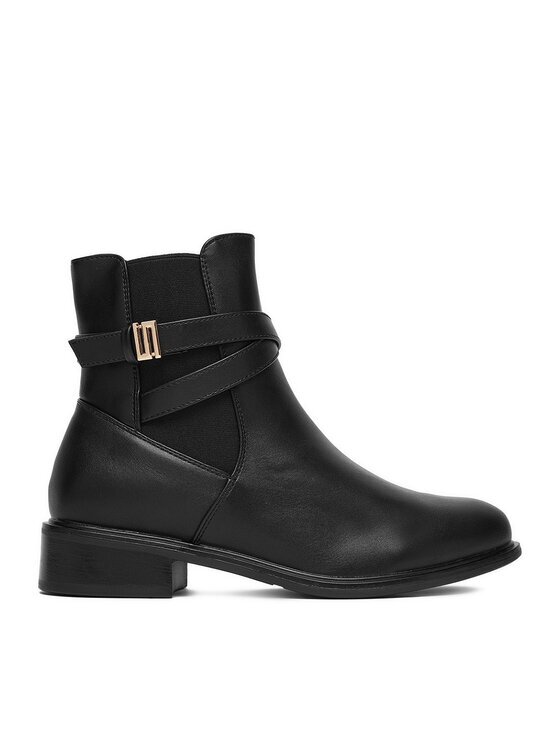 DeeZee Botine HX20207-182