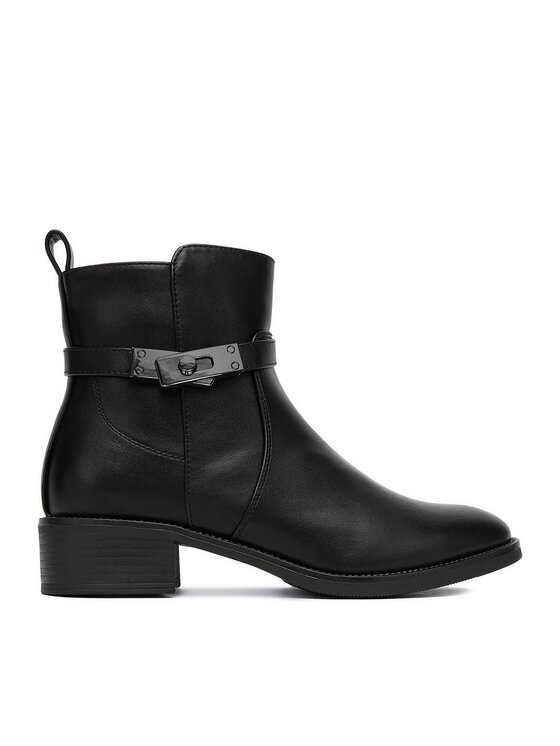 DeeZee Botine HX23002-11