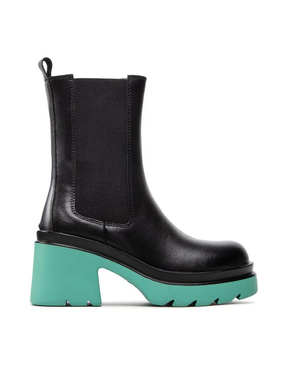 DeeZee Botine ZAL90112-2