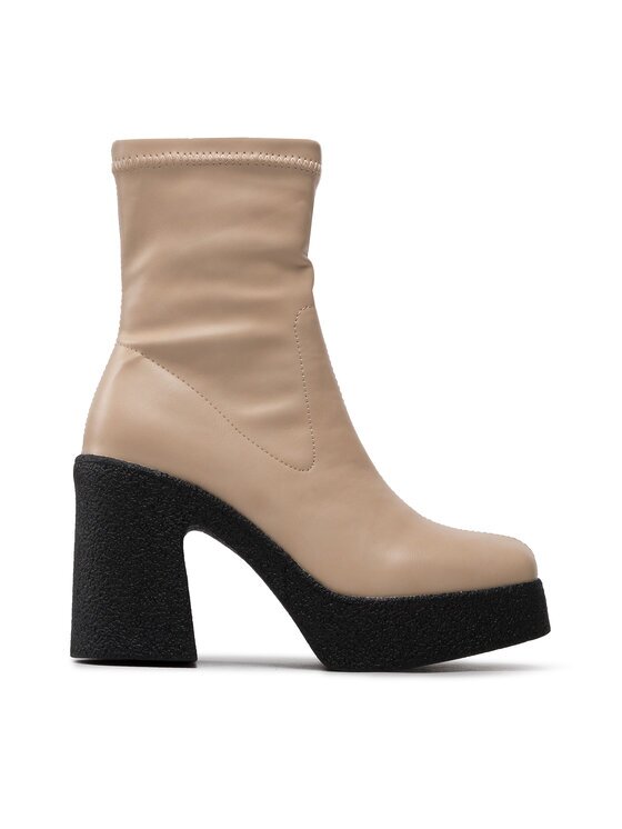 DeeZee Botine ZAL96063T-3