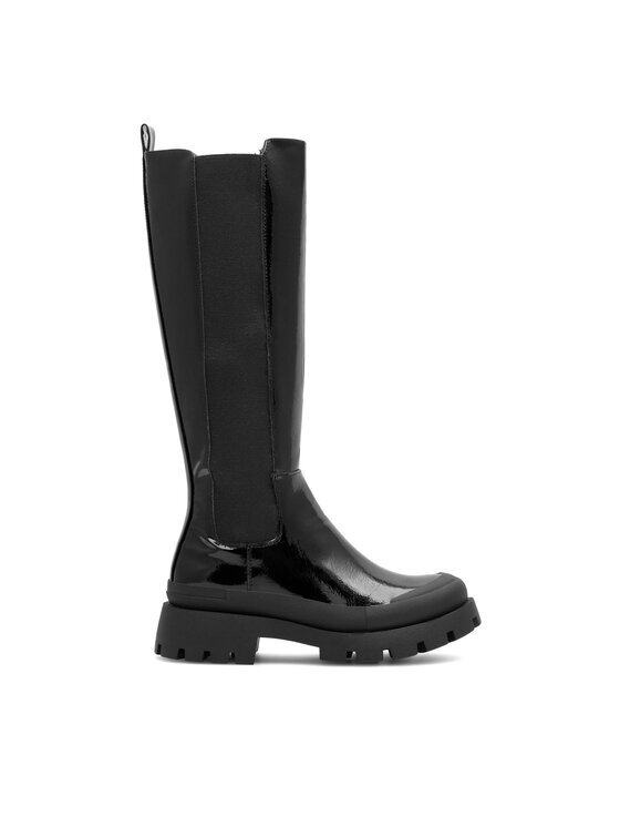 DeeZee Cizme BRIGITTA WYL3497-7