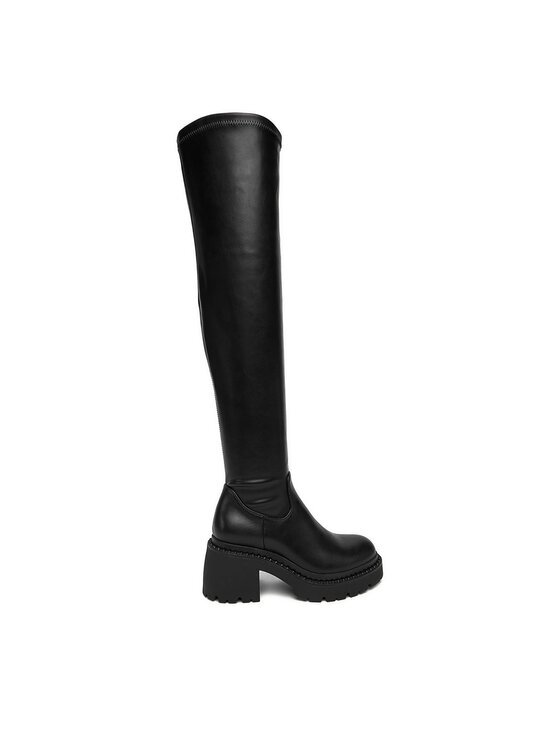 DeeZee Cizme CEO-WS6575-02