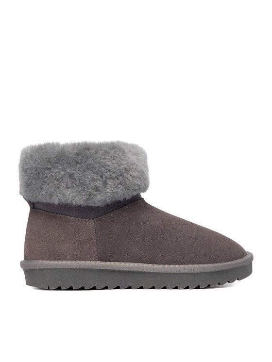DeeZee Cizme de zăpadă DZ-73 GREY Gri