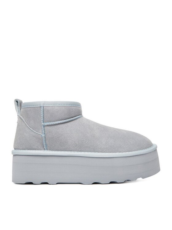 DeeZee Cizme de zăpadă DZN-005 Albastru