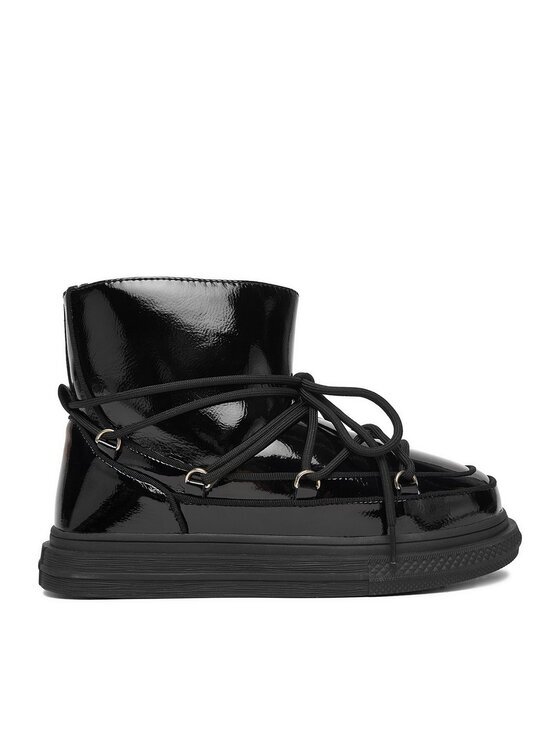 DeeZee Cizme de zăpadă DZN-026 Negru