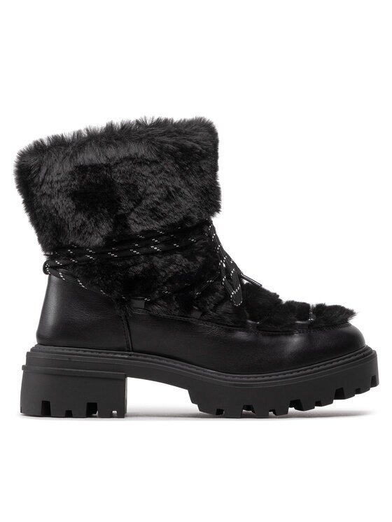 DeeZee Cizme de zăpadă ZALJ8088Y-2