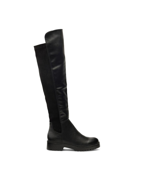 DeeZee Cizme lungi muschetar XENIA H58573-10
