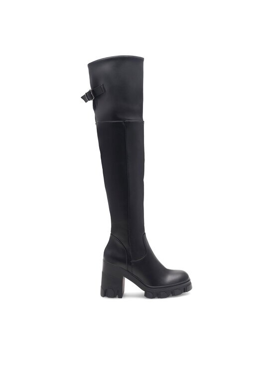 DeeZee Cizme Rachel HL220437
