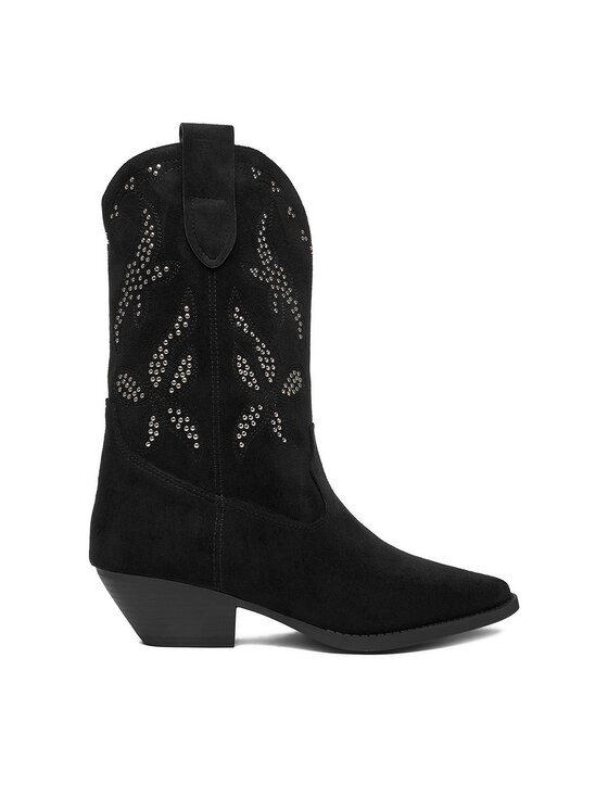 DeeZee Cizme și botine cowboy CEO-R25AW09079