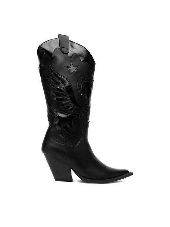 DeeZee Cizme și botine cowboy W3LH170101