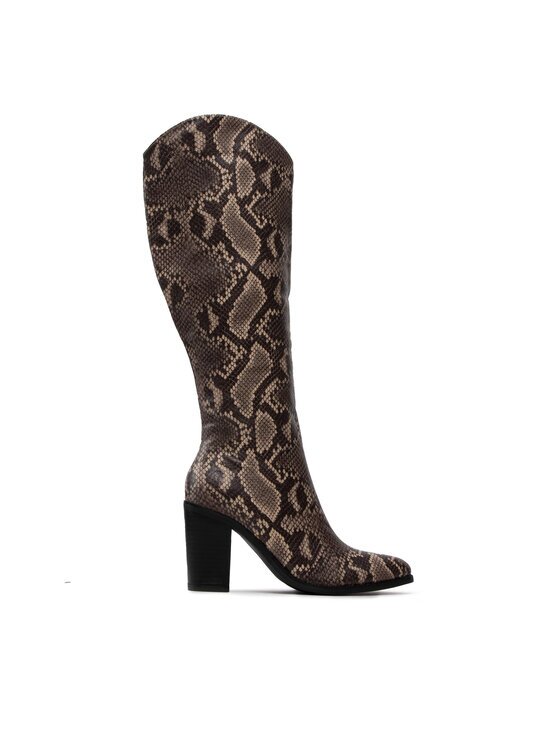 DeeZee Cizme și botine cowboy ZALRT220103