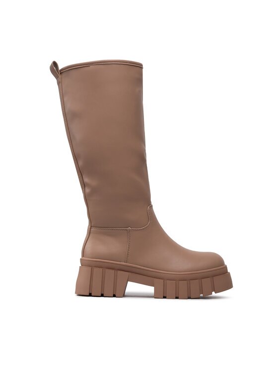 DeeZee Cizme ZAL90099Y-3