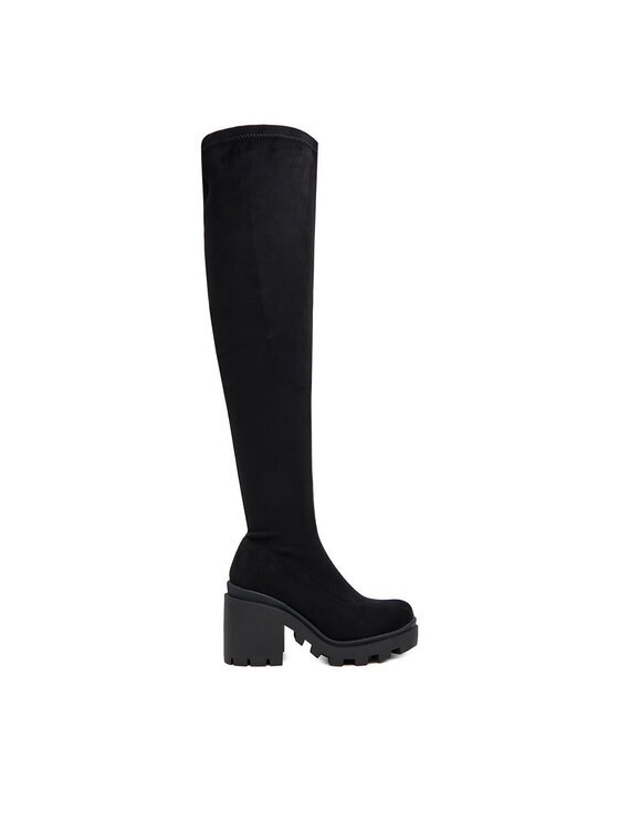 DeeZee Cizme ZB362-2A
