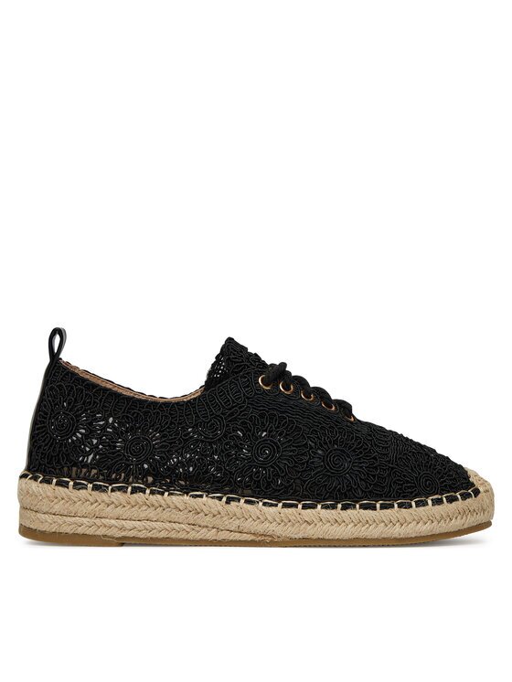 DeeZee Espadrile 3H33549-1