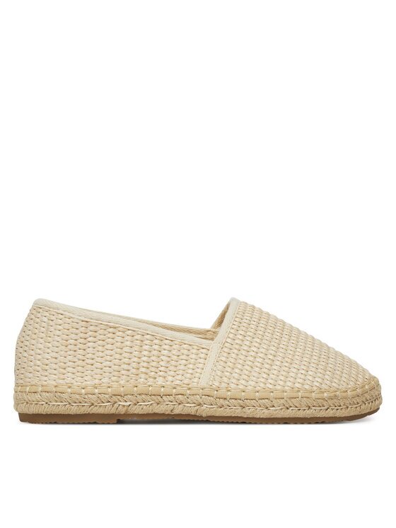 DeeZee Espadrile 8-626-2 Bej