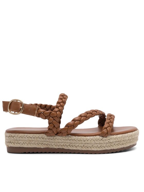 DeeZee Espadrile E8875-1