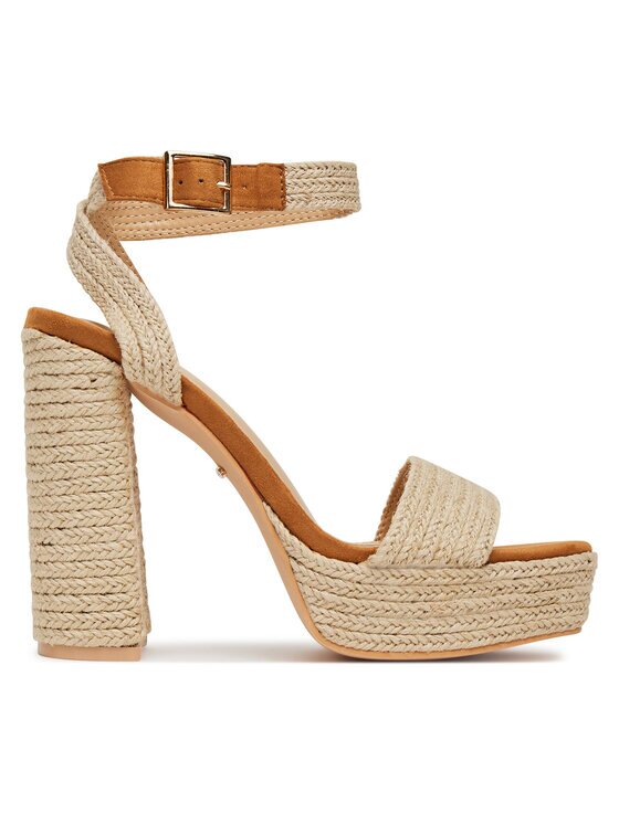 DeeZee Espadrile KL-F20074-36