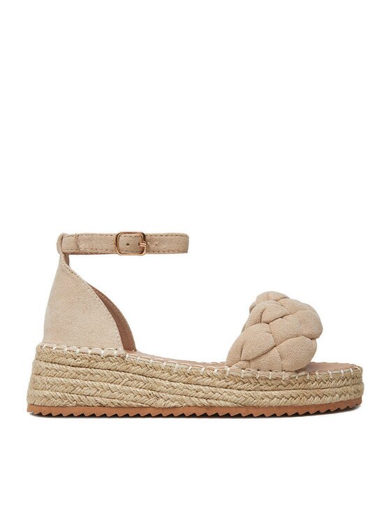 DeeZee Espadrile LE601-59
