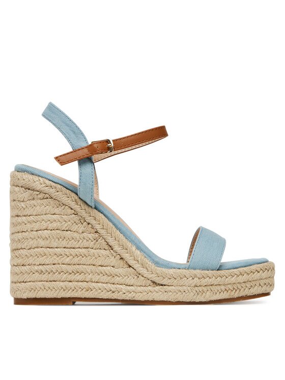 DeeZee Espadrile LWSB42-2