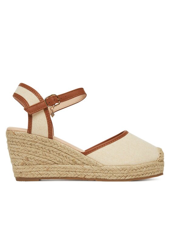 DeeZee Espadrile R-10 Bej
