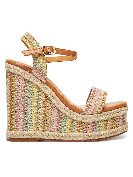 DeeZee Espadrile R-15 Colorat