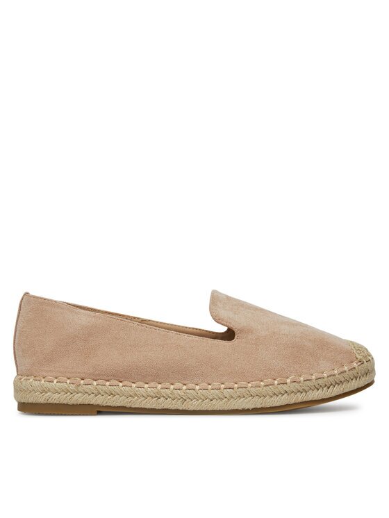 DeeZee Espadrile RS07-18 Bej