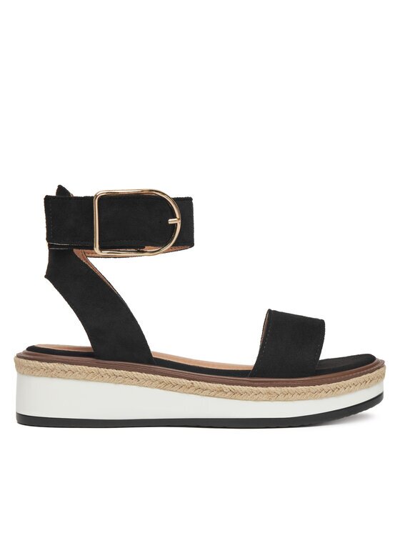 DeeZee Espadrile WS091-01