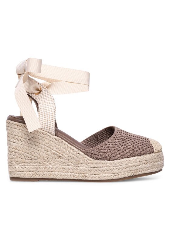 DeeZee Espadrile WS2509-001