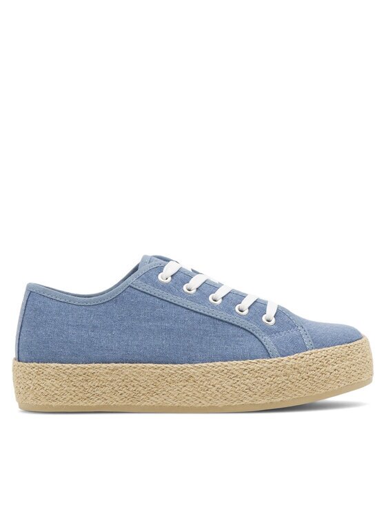 DeeZee Espadrile WSS21067-01A