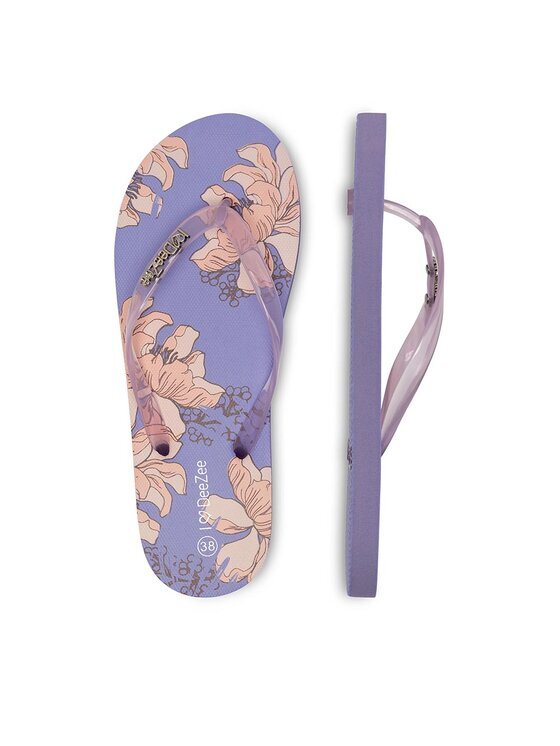 DeeZee Flip flop P3020051W