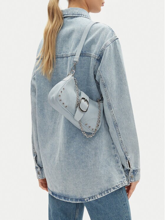 DeeZee Geantă BAG STYLE 3 Albastru